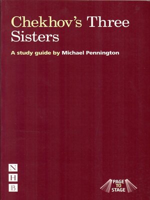 cover image of Chekhov's Three Sisters